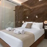 Rhodes Skyline With Out Door Jacuzzi Sea View A1 Ixia (Rhodes)
