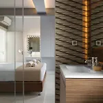 Apartment Rhodes Skyline With Out Door Jacuzzi Sea View A1 Ixia (Rhodes)