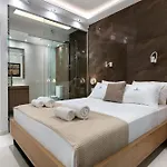 Rhodes Skyline With Out Door Jacuzzi Sea View A1 Ixia (Rhodes)