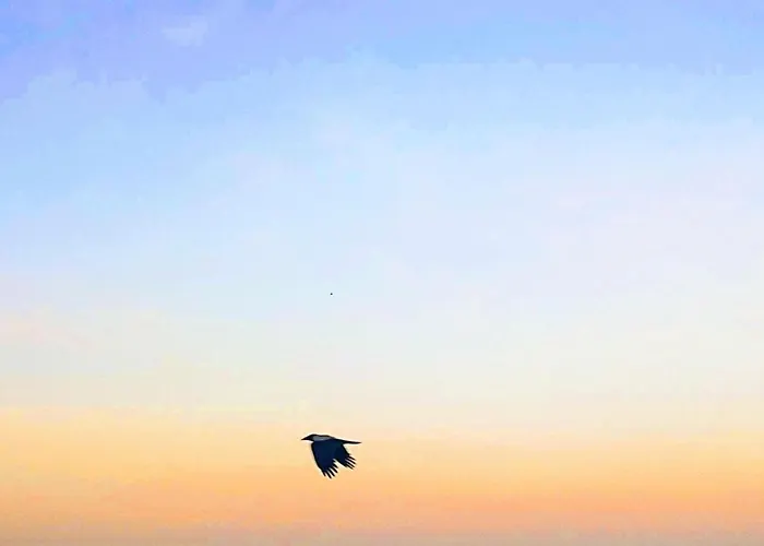 Rhodes Skyline With Out Door Jacuzzi Sea View A1 Ixiá